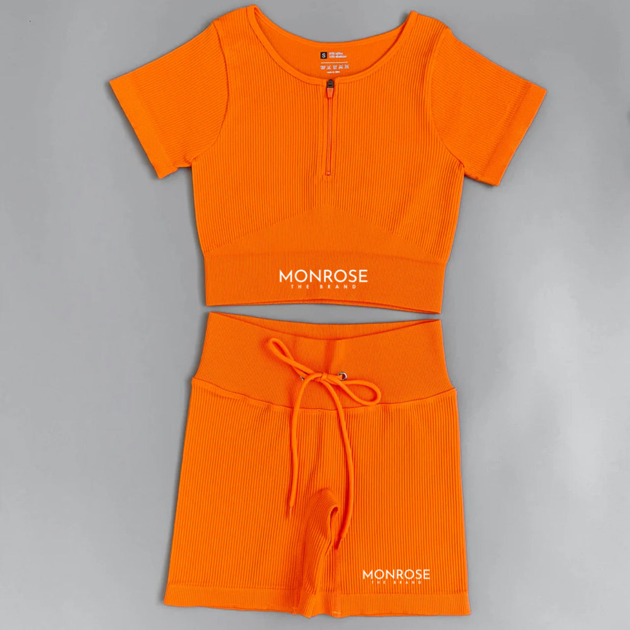 MonRose The Brand Yoga set