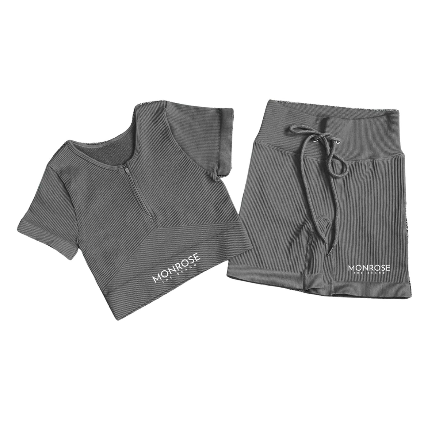 MonRose The Brand Yoga set