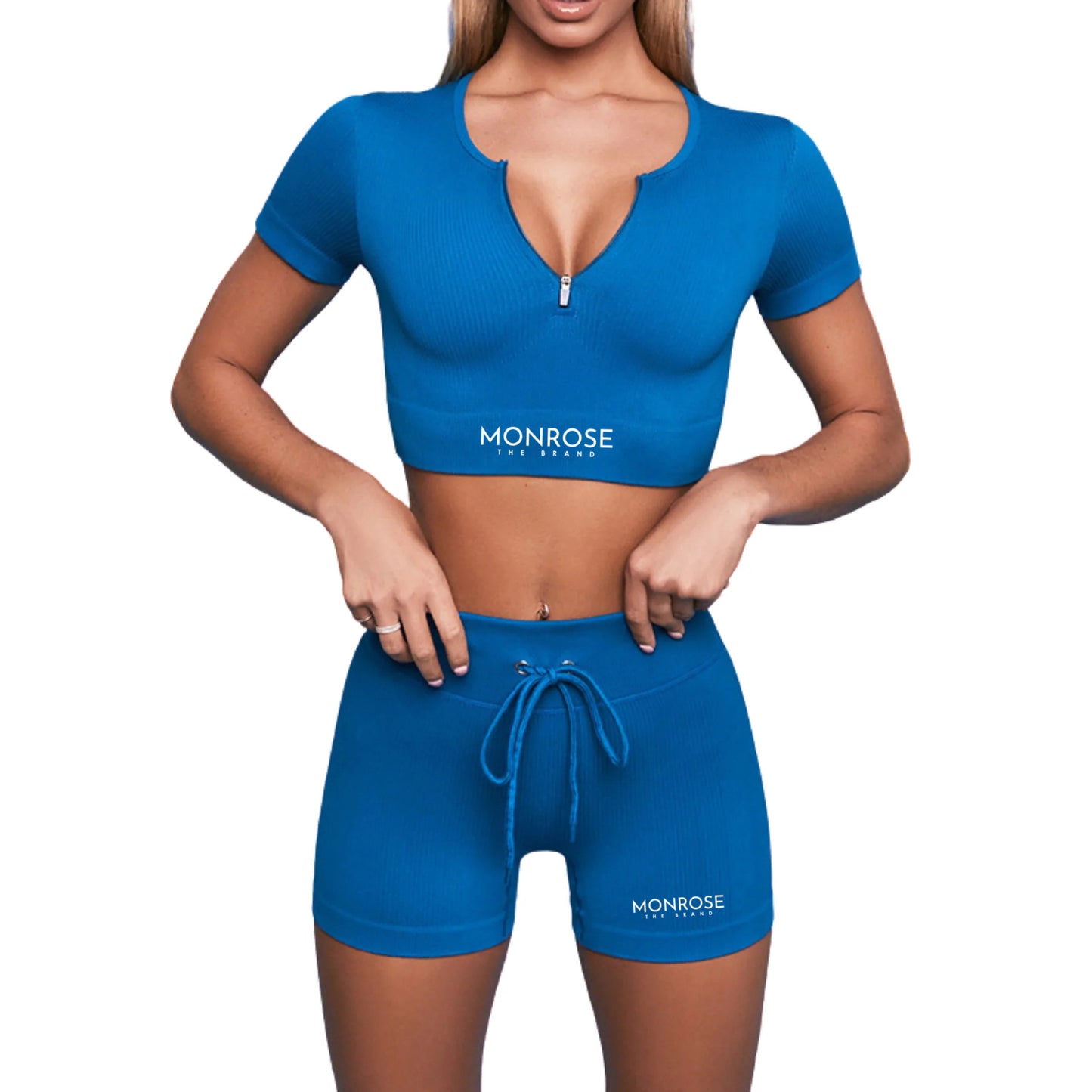 MonRose The Brand Yoga set