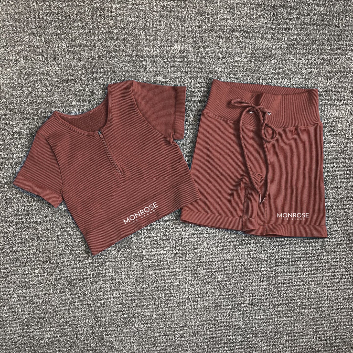MonRose The Brand Yoga set
