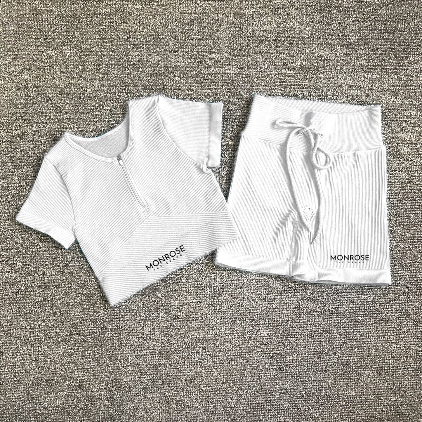 MonRose The Brand Yoga set