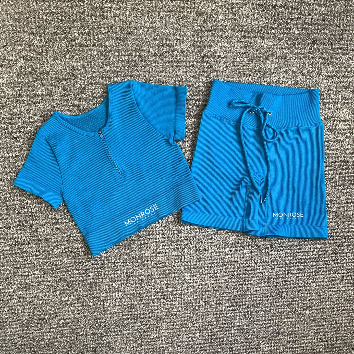 MonRose The Brand Yoga set
