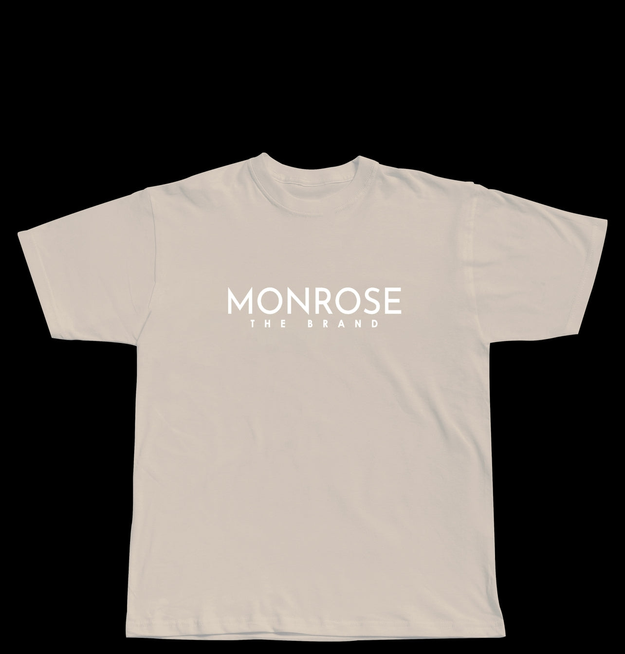 Monrose the Brand classic Tee