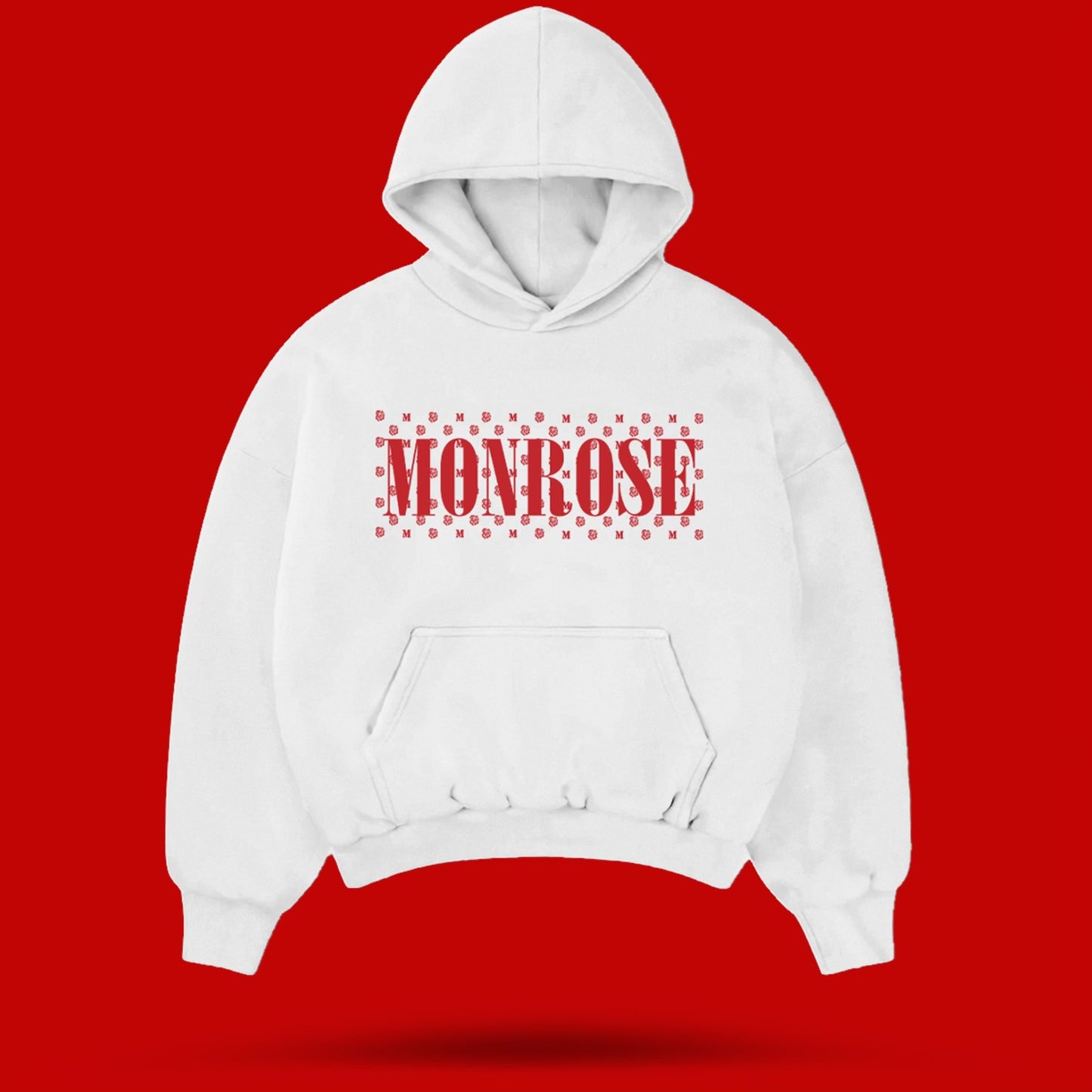 MTB Tres Logos Hoodie