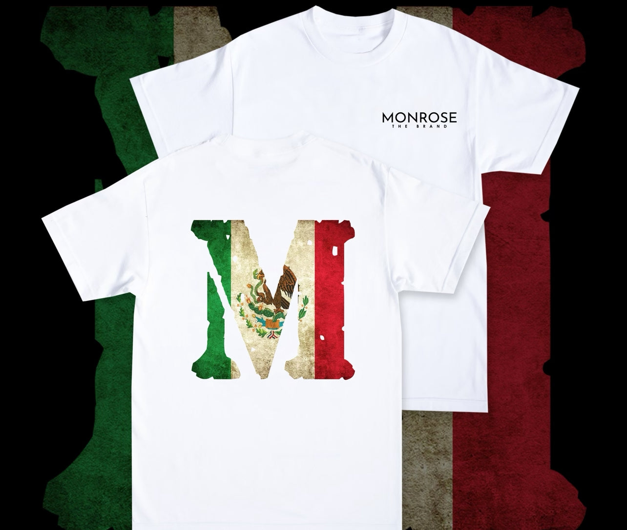 MTB Bandera Mexicano