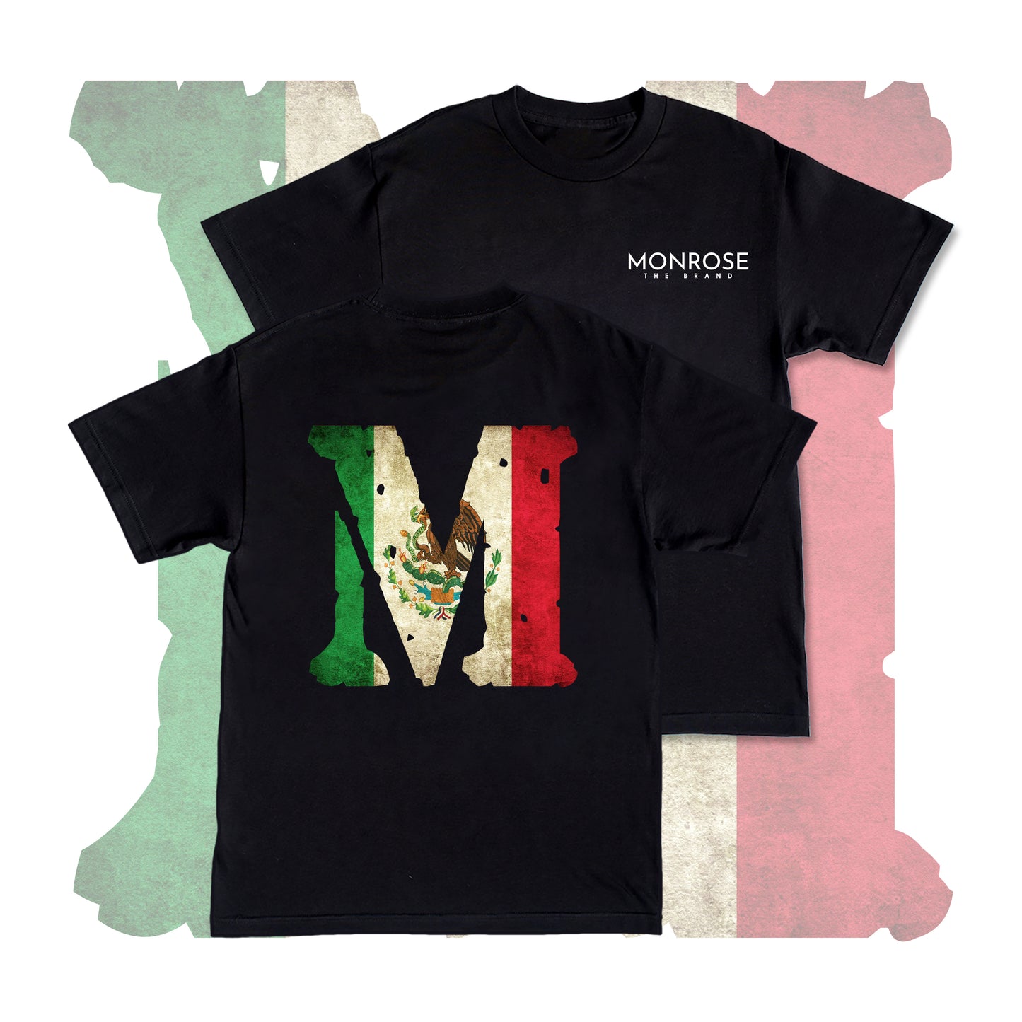 MTB Bandera Mexicano