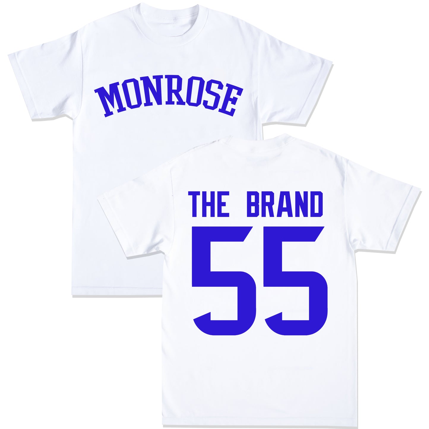 Mtb Jersey tee