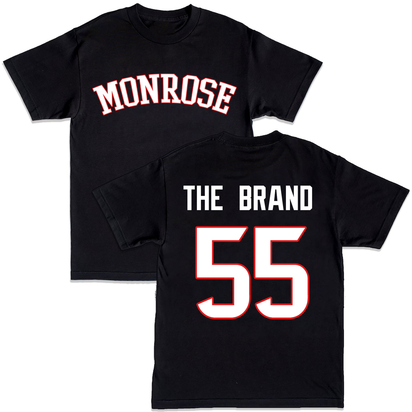 Mtb Jersey tee