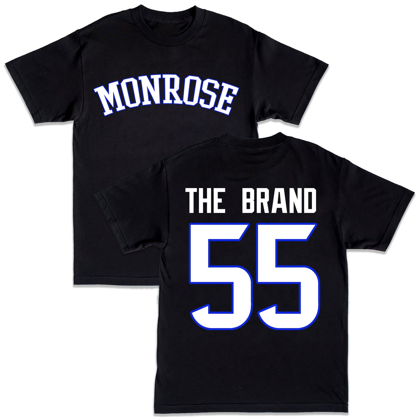 Mtb Jersey tee
