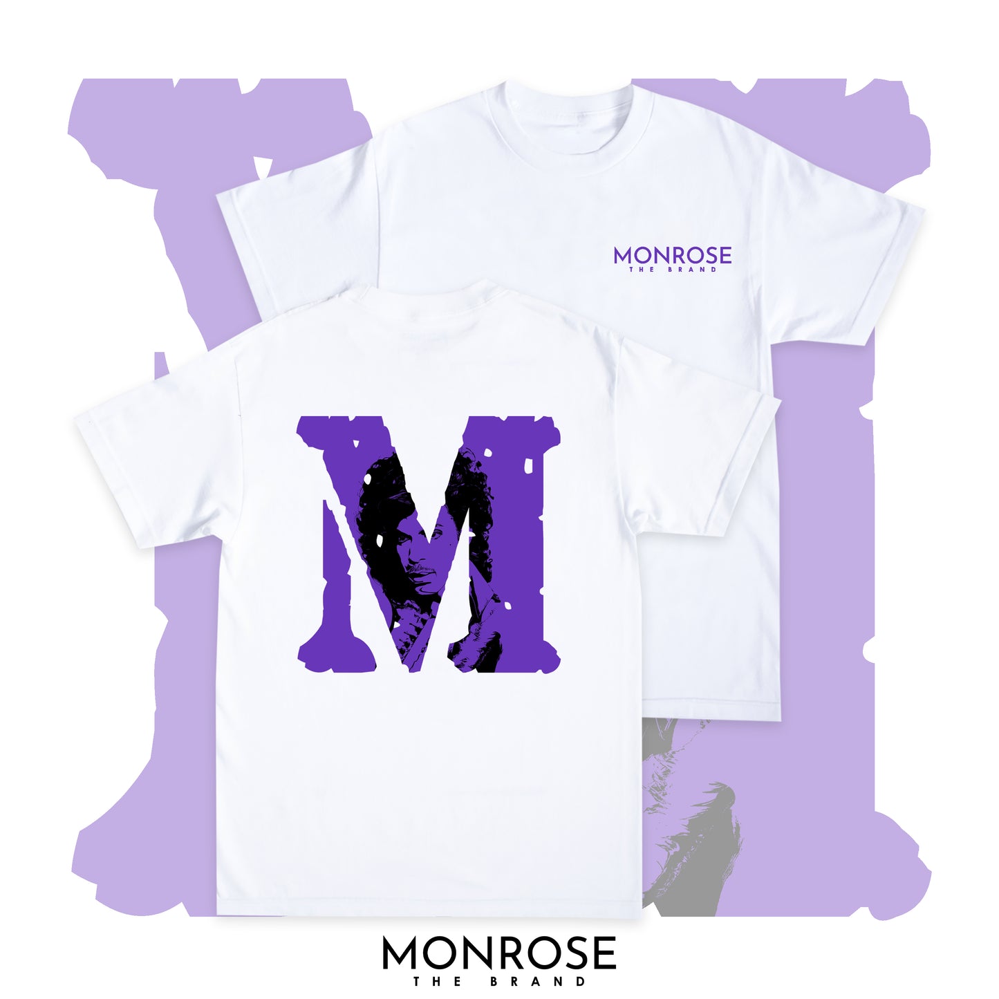 MTB Prince Inspired Tee