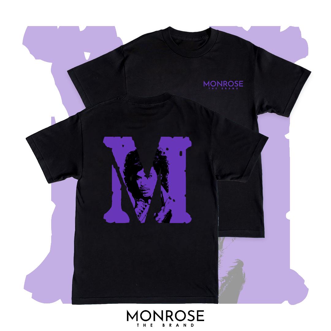 MTB Prince Inspired Tee