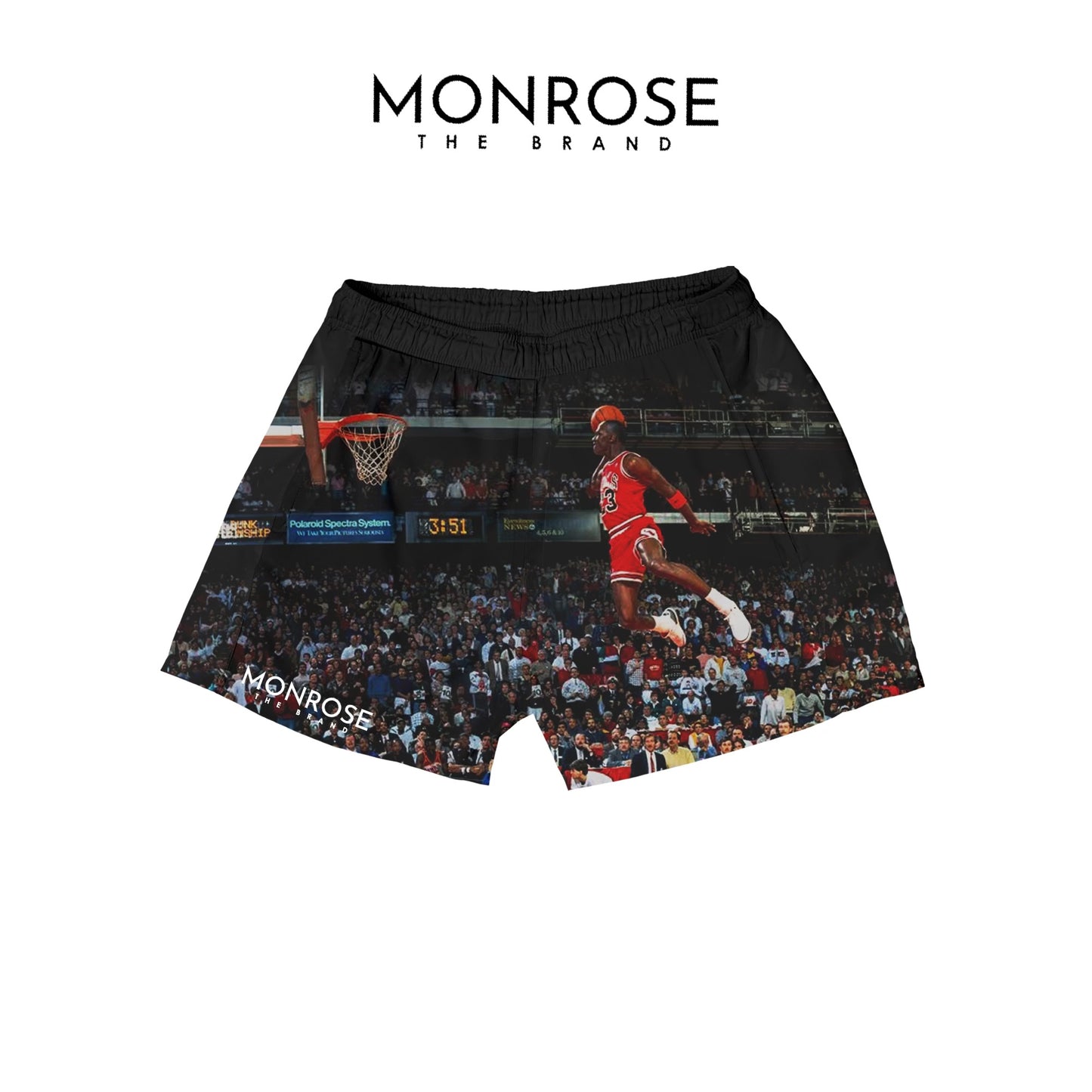 Jordan jump man Shorts