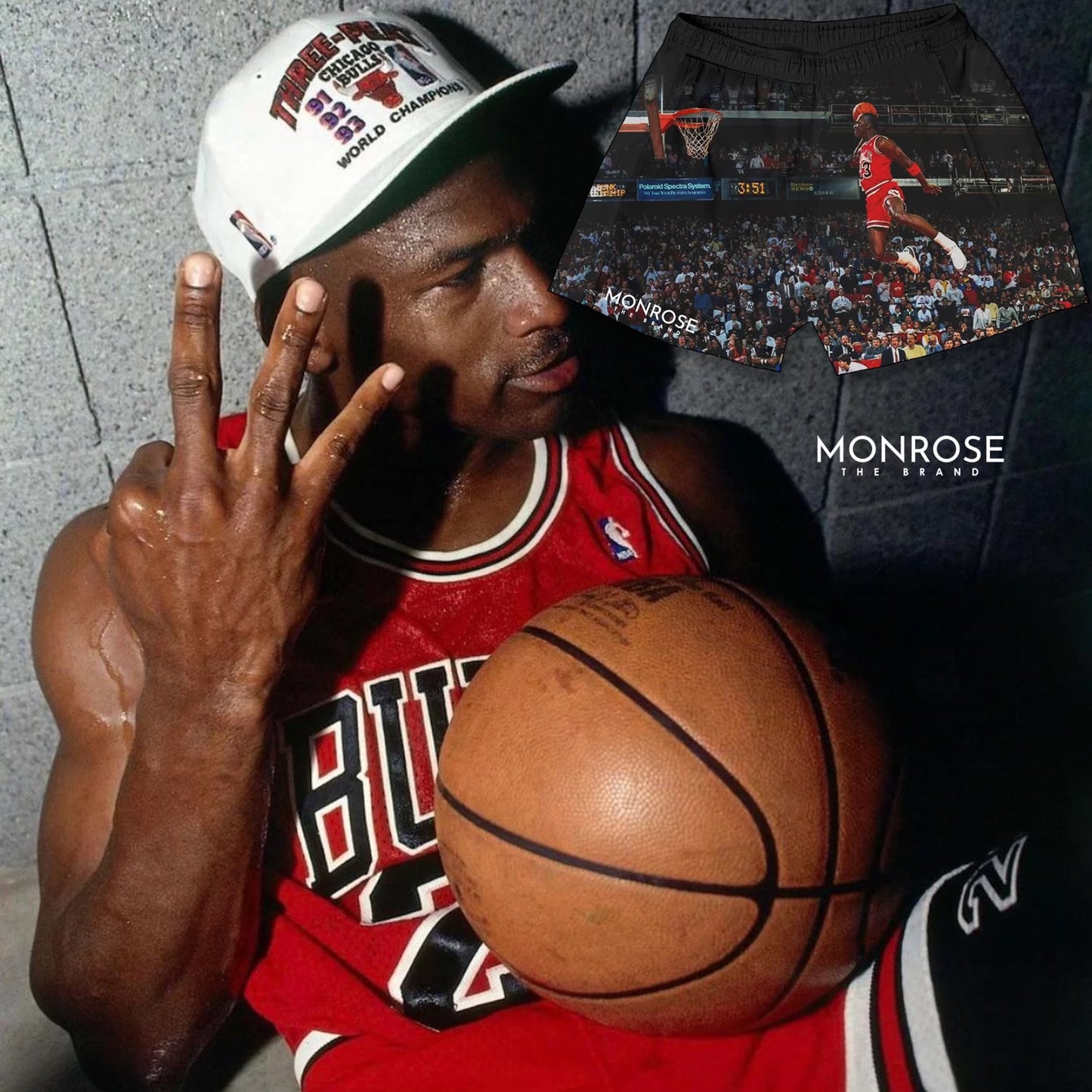 Jordan jump man Shorts