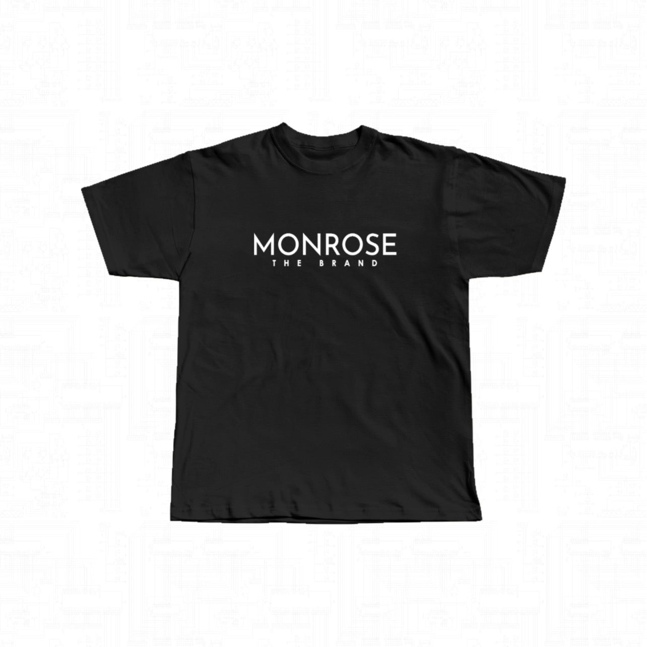 Monrose the Brand classic Tee