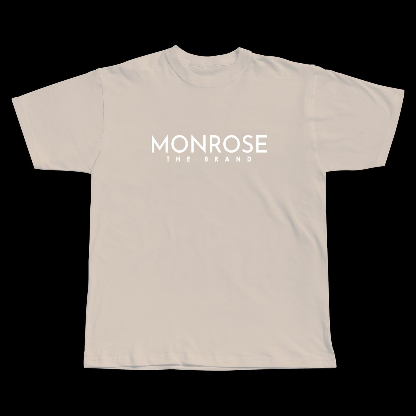 Monrose the Brand classic Tee