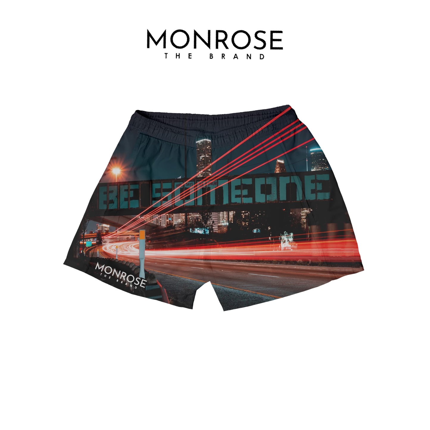 Be Someone Shorts