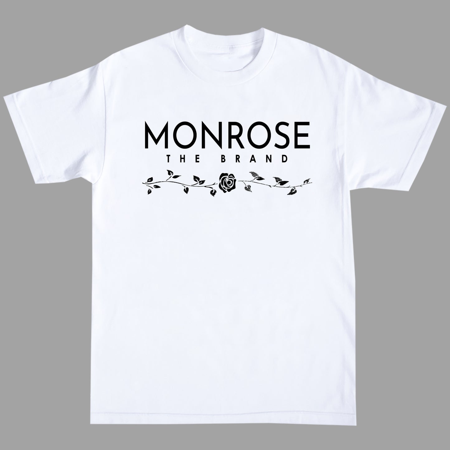 MonRose designer Tee