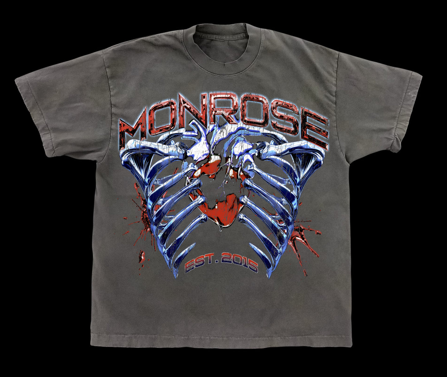 Monrose Nbb tee