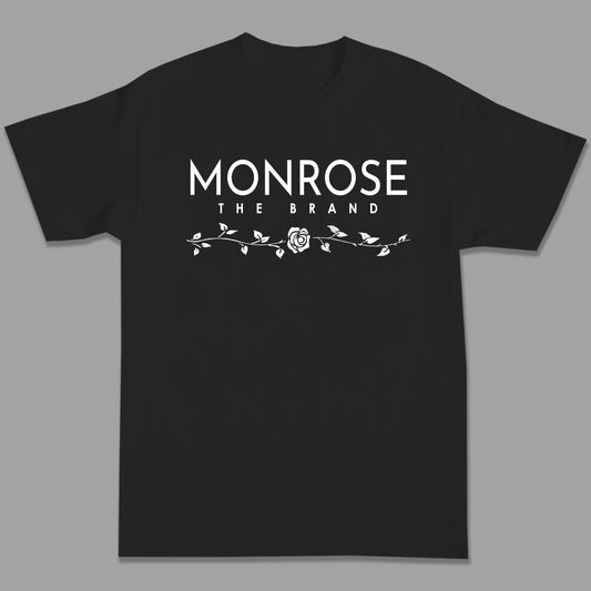 MonRose designer Tee