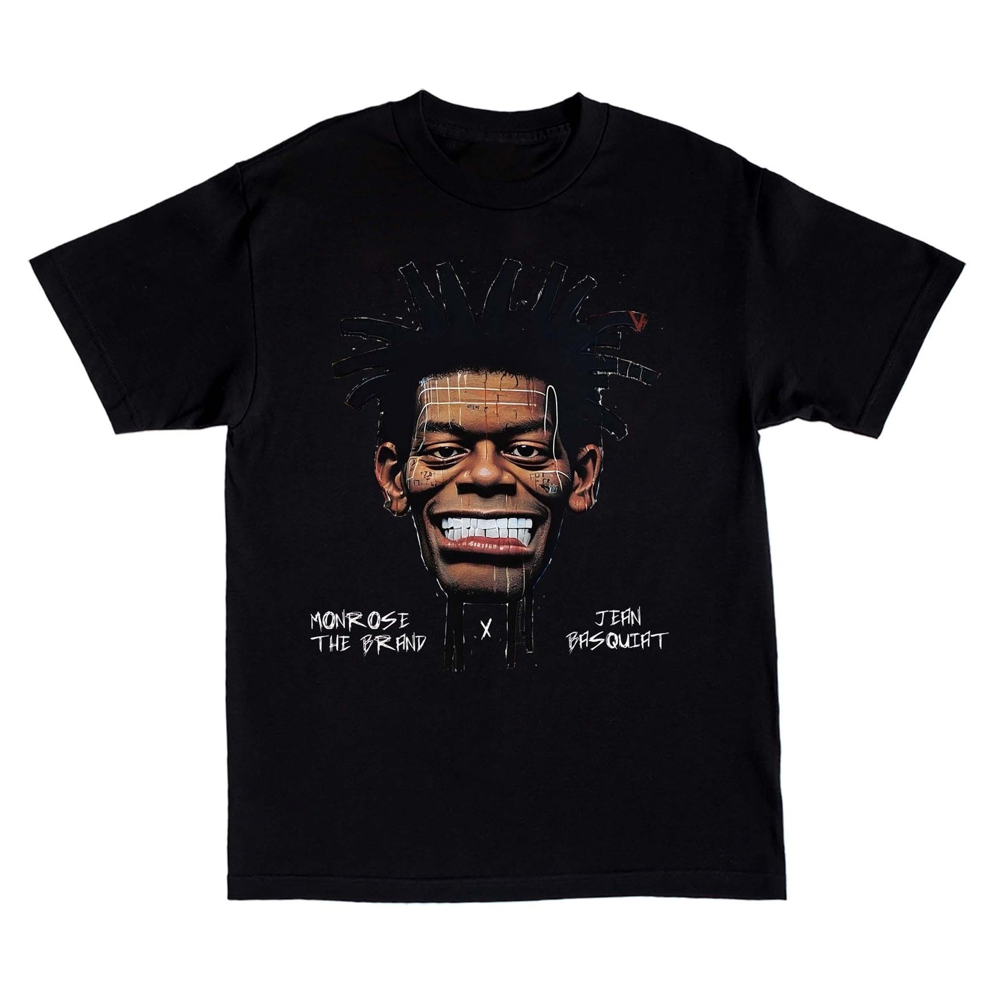 Mtb X basquiat