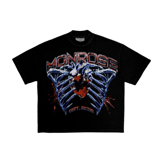 Monrose Nbb tee