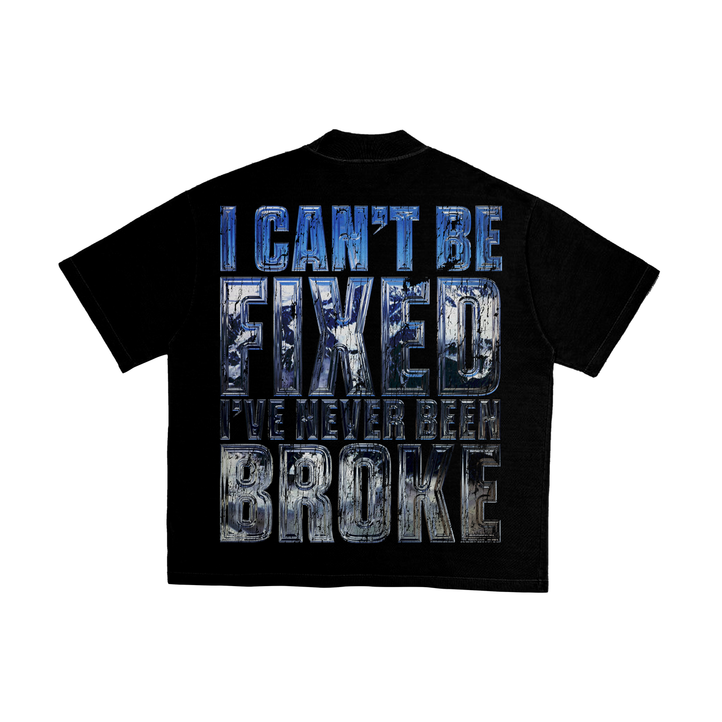 Monrose Nbb tee
