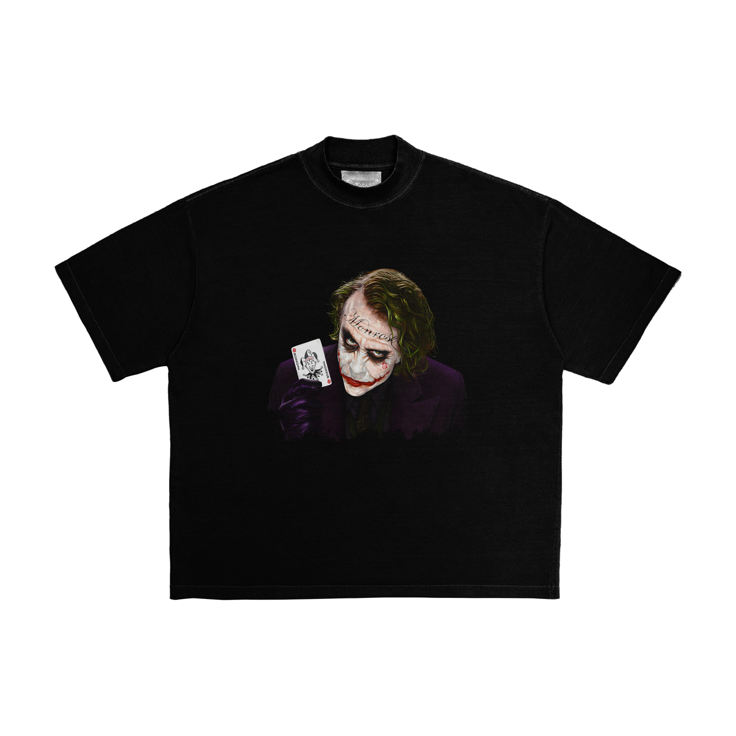 Joker Tee