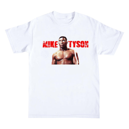 Tyson Tee