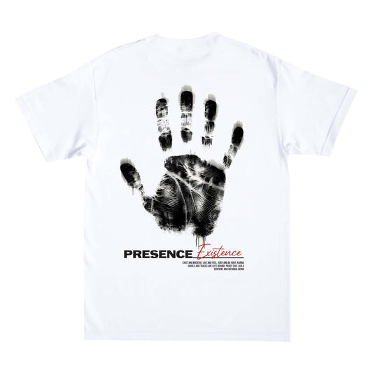 Exsitence Tee