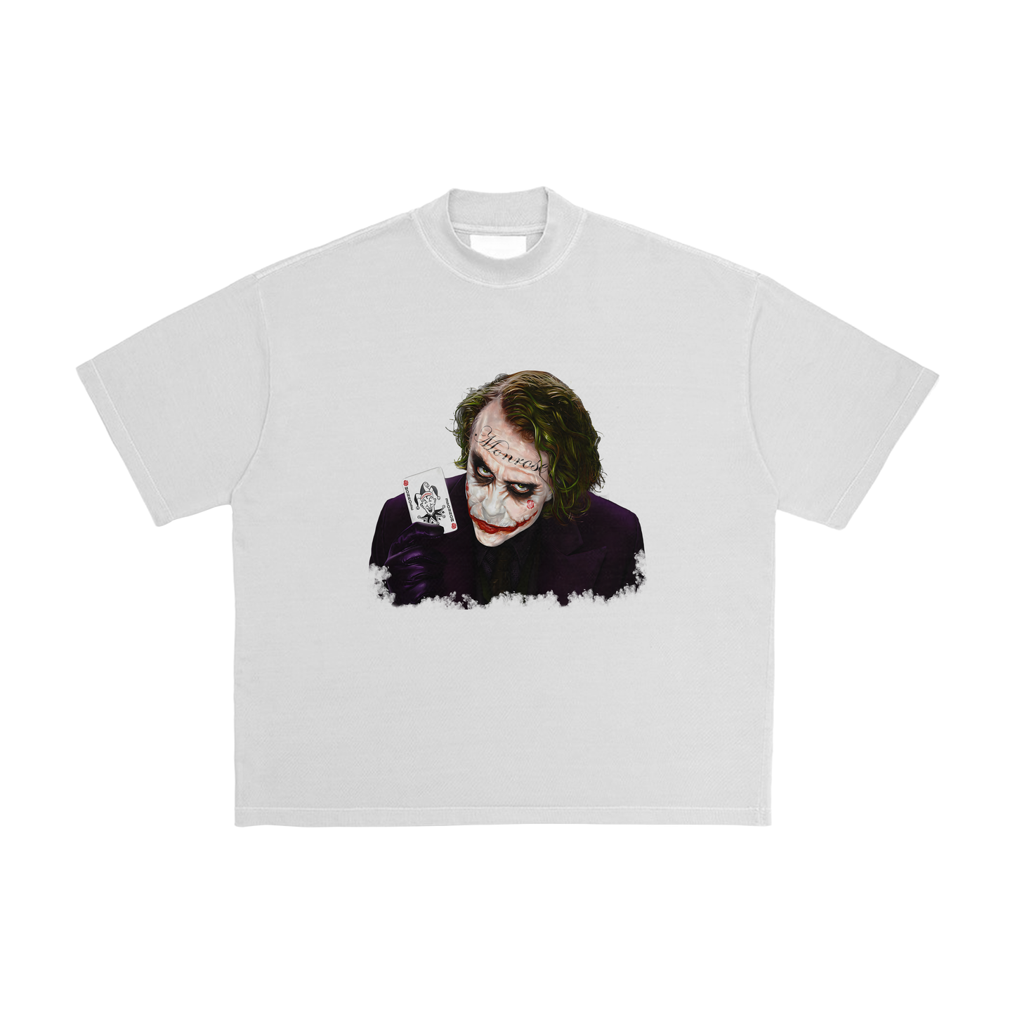 Joker Tee