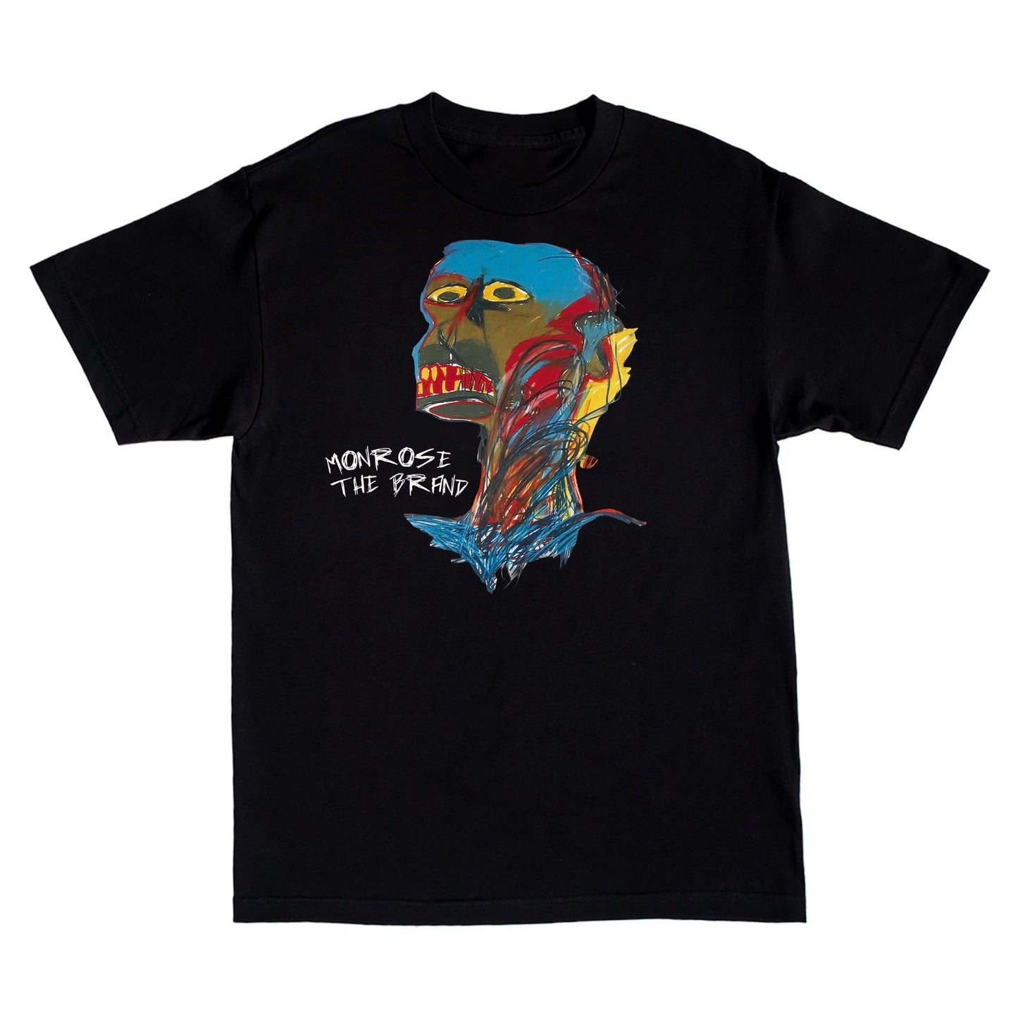 Mtb x Basquiat