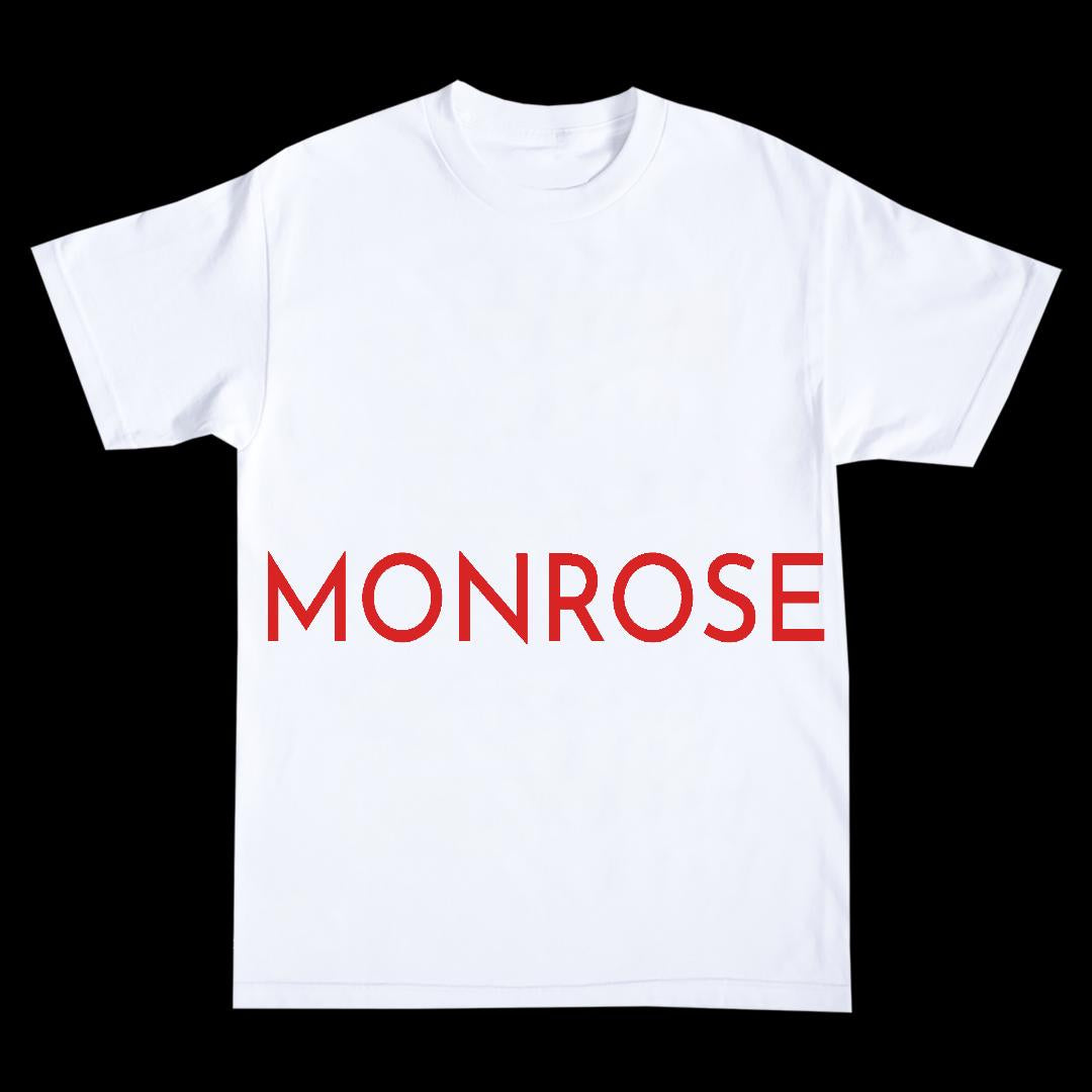 MonRose Graphic Tee