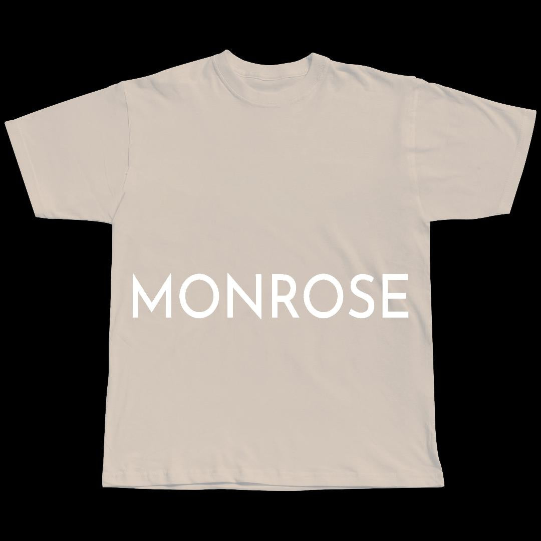 MonRose Graphic Tee