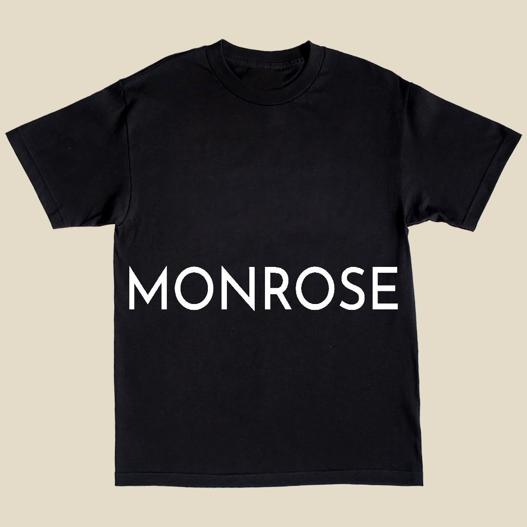 MonRose Graphic Tee