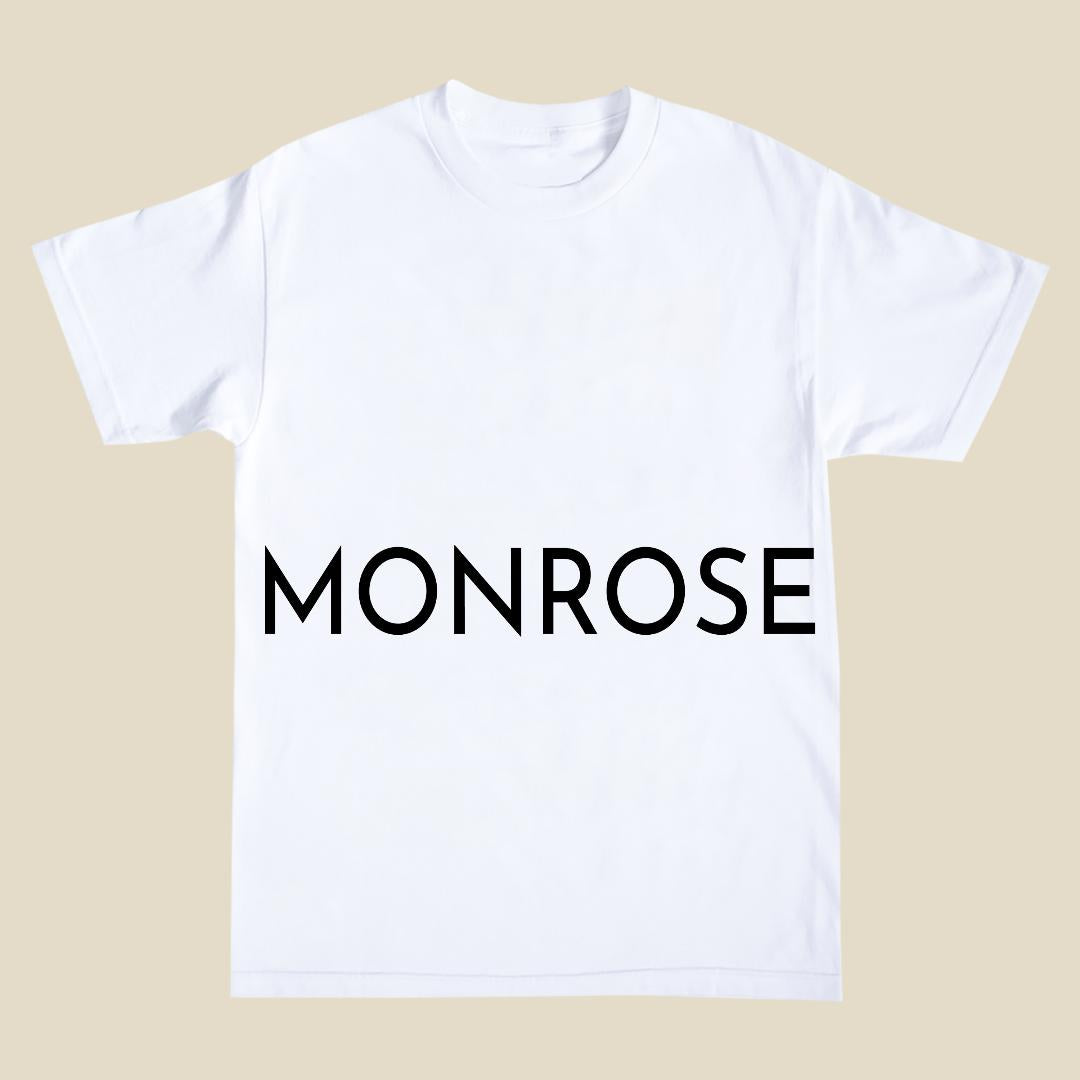 MonRose Graphic Tee